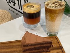 -姆们M Sweetie Cake(五道口店)