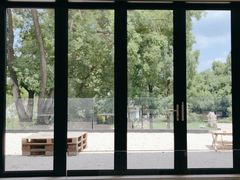 -J Create城市露营咖啡·简餐·宠物(上海动物园店)