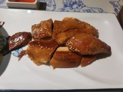 -江南韵·无锡太湖文化体验餐厅(凤凰天街店)