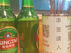 -珍祥烧烤涮肚(舜耕路店)