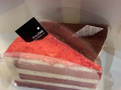 -面包新语(上地华联店)