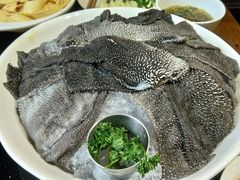 -宽巷子成都火锅(南站店)