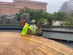 -南宁方特东盟神画