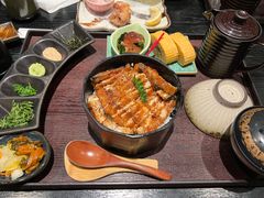 -玄白·炭烤活鳗(上海首店)