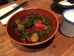 -有才叔的小馆(招商依云曲江店)