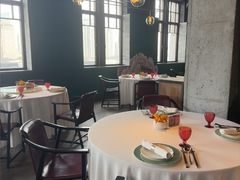 -三号黄浦会Canton Table