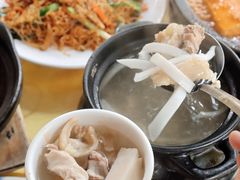 -兴隆槟榔园休闲农庄