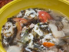 -津津餐室