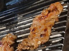 牛肋条-丹东特色烤肉(南光三部店)