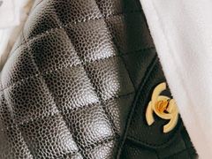 -CHANEL(恒隆广场店)