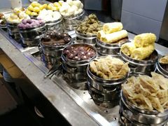 -哆来咪火锅烤肉自助(牌楼店)