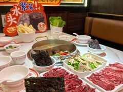 -八合里潮汕鲜牛肉火锅(深圳海岸城店)