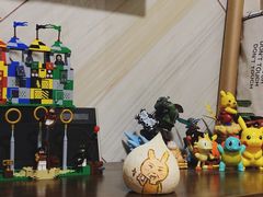 -是椰吱呀(工联店)