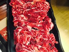 -左庭右院鲜牛肉火锅(南通CBD大有境店)