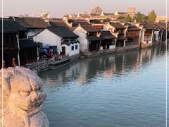 -嘉兴月河历史街区