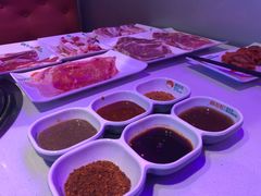 -妖无二·和牛烧烤自助(新吴万达店)