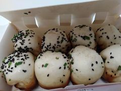 -东泰祥生煎馆(陕西南路店)