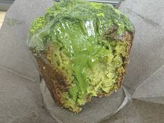 -发酵食堂(屏风街店)
