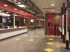 -麦当劳(世贸店)