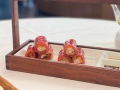 -怀德酒楼·粤菜·海鲜·茶点(宝安国际机场店)
