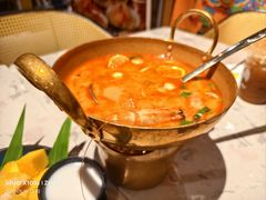 -Home Thai·泰谣(王府井apm店)