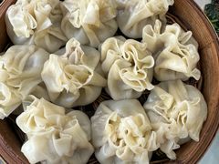 -杨记小骨头羊杂馆(南五马路店)