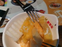 -豪享来中西餐厅(花果园店)