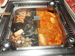 -海底捞火锅(万象城店)