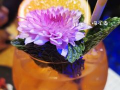 -胡桃里音乐酒馆(仓山万达店)