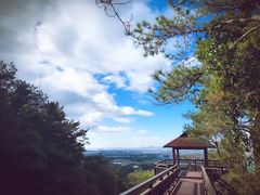 -北辰山景区