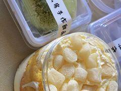 -李大牛和刘大力手作甜品(凯德店)