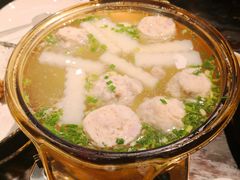 -临家闽南菜(宝洲路店)