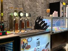 -一绪に寿喜烧自助(世茂广场店)