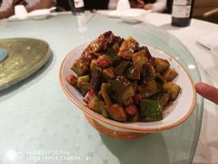-小土豆北方菜馆(方庄店)