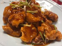-东兴楼饭庄(六里桥店)
