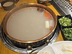 羊脑滋补汤锅-炑羊香烤全羊(西三旗店)