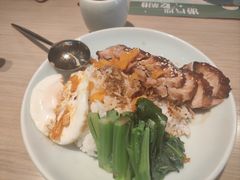 -茶港·点心·啫啫煲(王府井店)