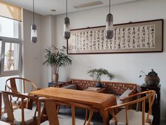 -逗葉茶事·新中式茶饮(创始店)