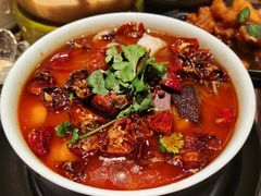 -江太极江浙菜(马桥万达广场店)