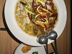 -太二酸菜鱼(浦东正大广场店)
