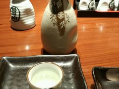 -金沙滩喜来登度假酒店-雅日本餐厅