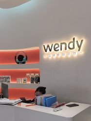-WENDY·温迪皮肤管理