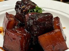 -绿雅酒家(江西中路店)