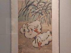 -徐悲鸿纪念馆
