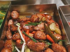 -No.DD戳子烧烤·江湖菜(北京总店)