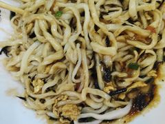 -浑河春面馆·老北京非遗鹿角面(良乡店)