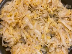 烤蔬菜什锦拼盘-合易泓烤肉·海肠捞饭(火车站店)