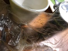 -潘太师炸鸡腿(中茵海华广场店)