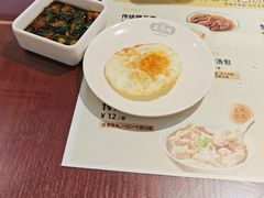 -老淮城·长鱼面(河下古镇店)