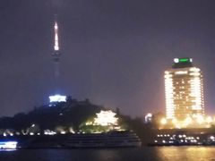 -武汉两江游览·夜游长江(汉口粤汉码头)